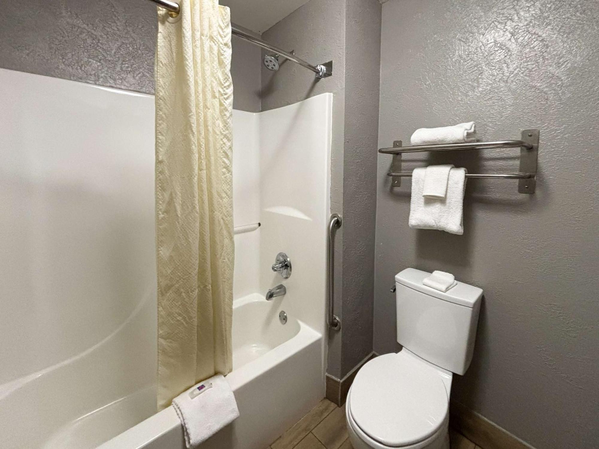 Motel 6 Prattville Al Εξωτερικό φωτογραφία