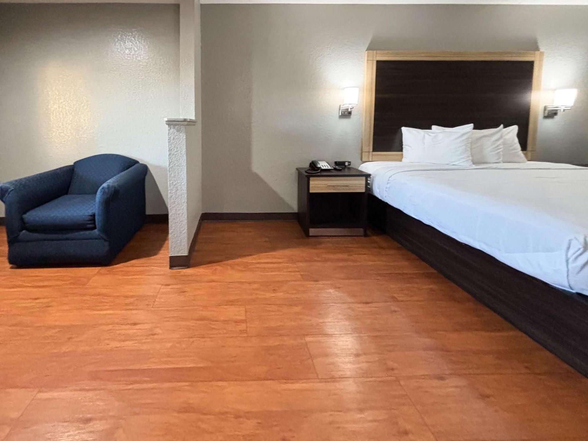 Motel 6 Prattville Al Εξωτερικό φωτογραφία
