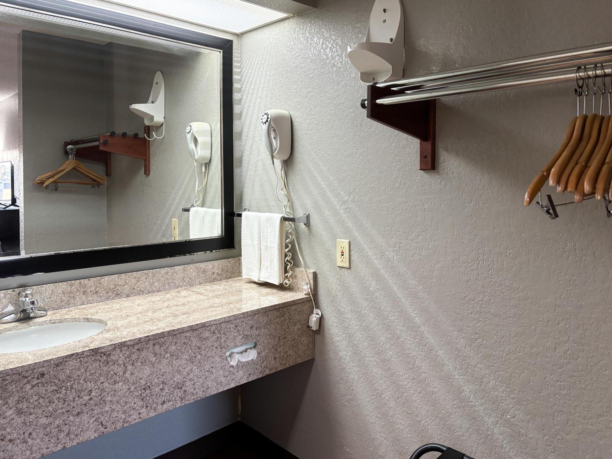 Motel 6 Prattville Al Εξωτερικό φωτογραφία