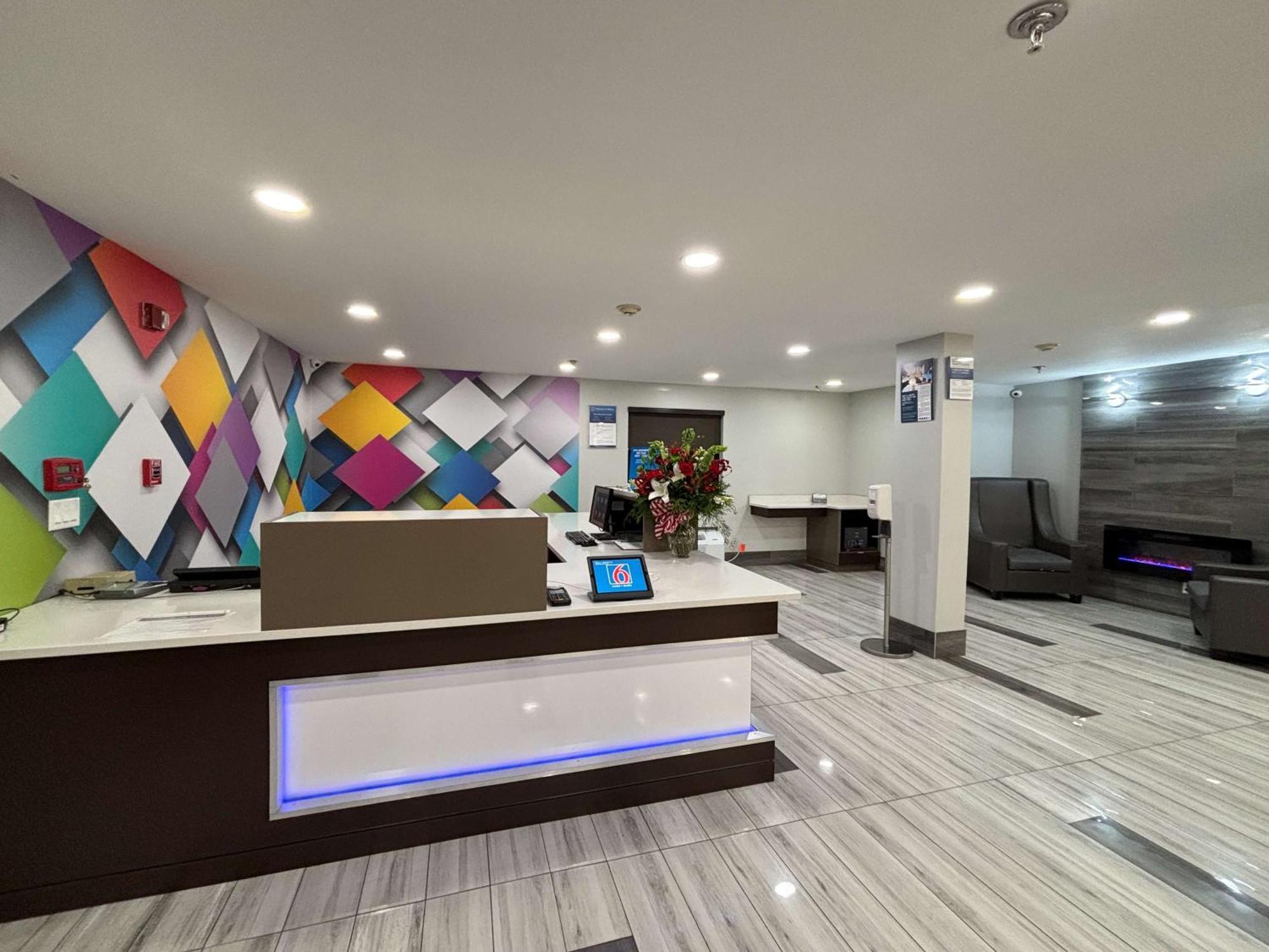 Motel 6 Prattville Al Εξωτερικό φωτογραφία