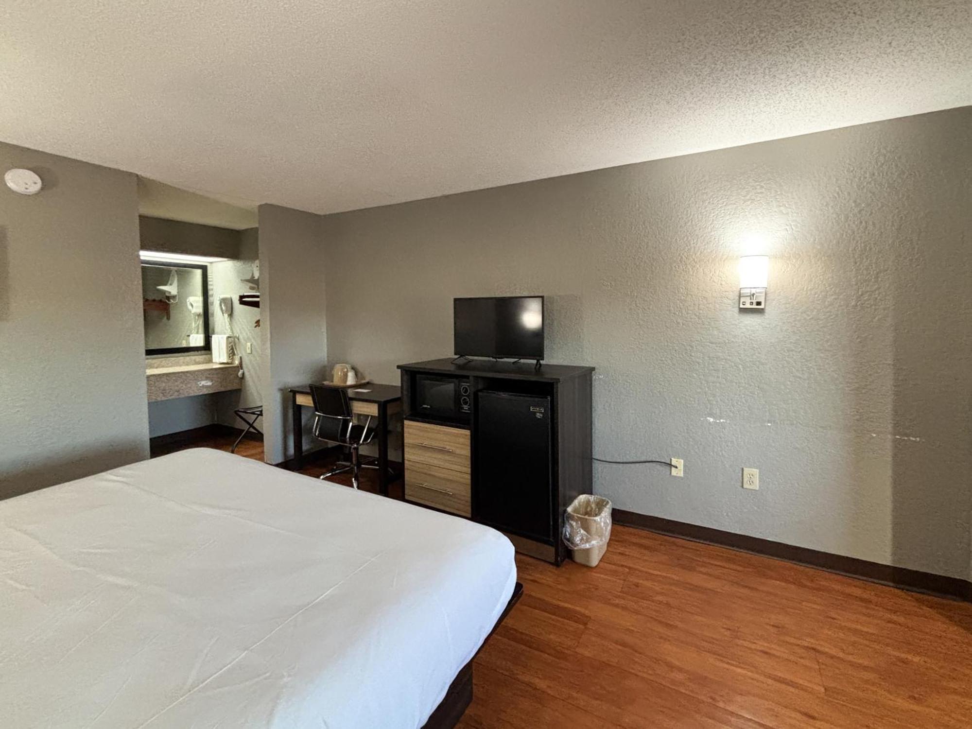 Motel 6 Prattville Al Εξωτερικό φωτογραφία