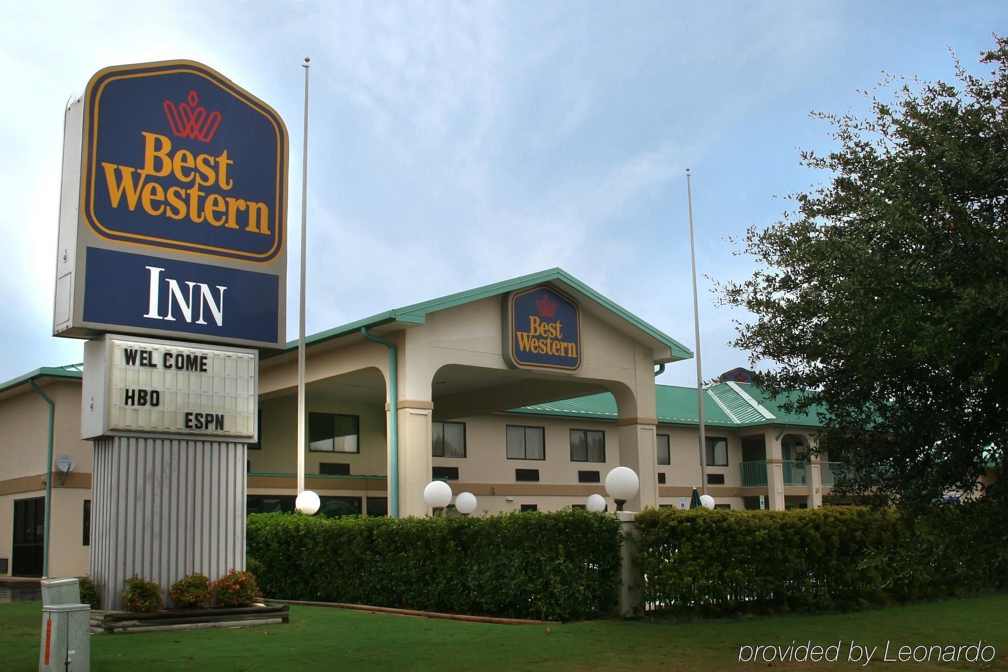 Motel 6 Prattville Al Εξωτερικό φωτογραφία