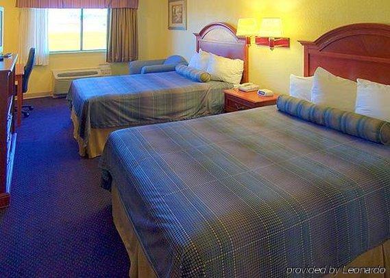 Motel 6 Prattville Al Δωμάτιο φωτογραφία