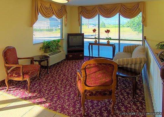 Motel 6 Prattville Al Εσωτερικό φωτογραφία