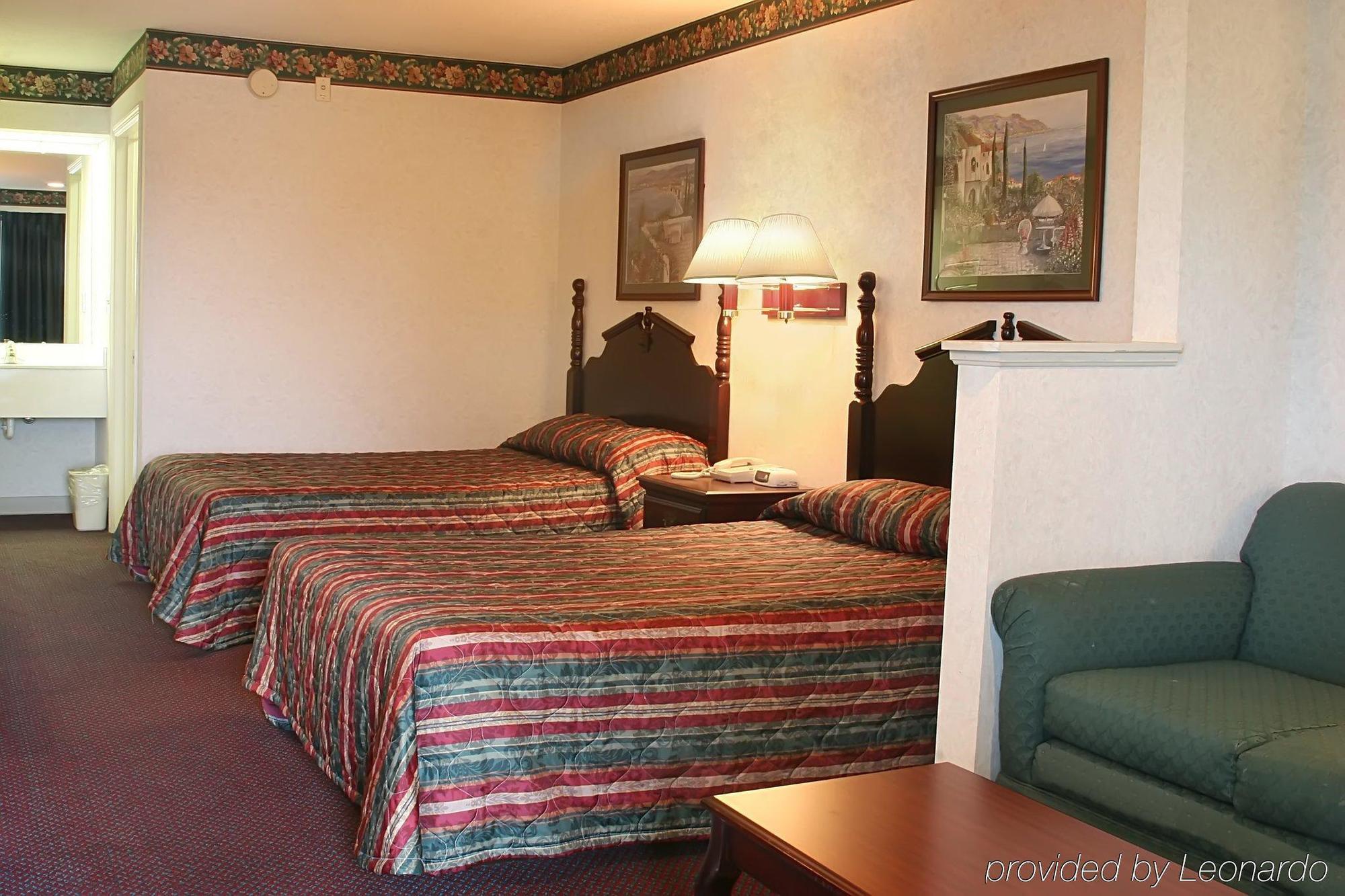 Motel 6 Prattville Al Δωμάτιο φωτογραφία