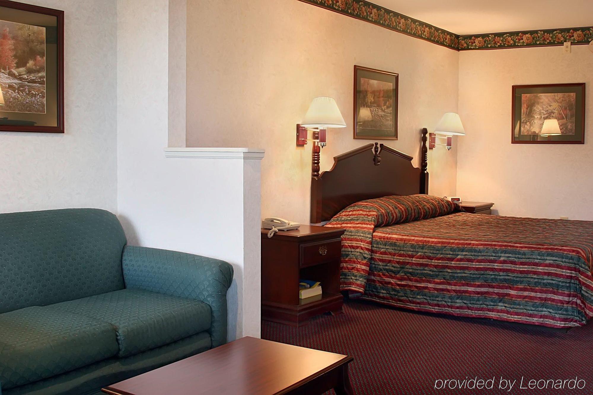 Motel 6 Prattville Al Δωμάτιο φωτογραφία